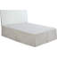 Jupe de lit 14 po en microfibre sur mesure Today's Home-1518996517-1518996572