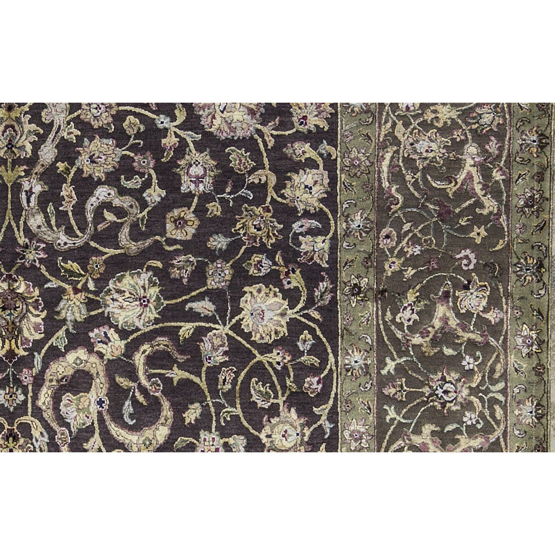 One-of-a-Kind 8'1" X 10' Area Rug
