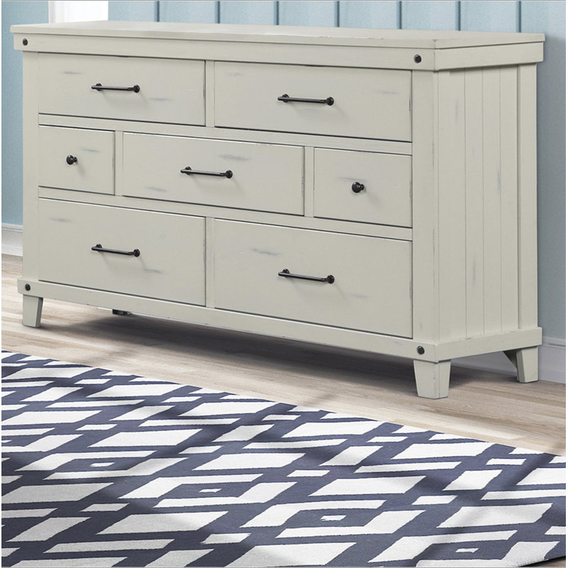 Commode 7 tiroirs