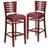 Kadircan Slat Back Wooden Restaurant Barstool-31759993-55836874-31759991