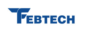 Logo FEBTECH