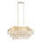 Kalani 9-Light Linear Pendant