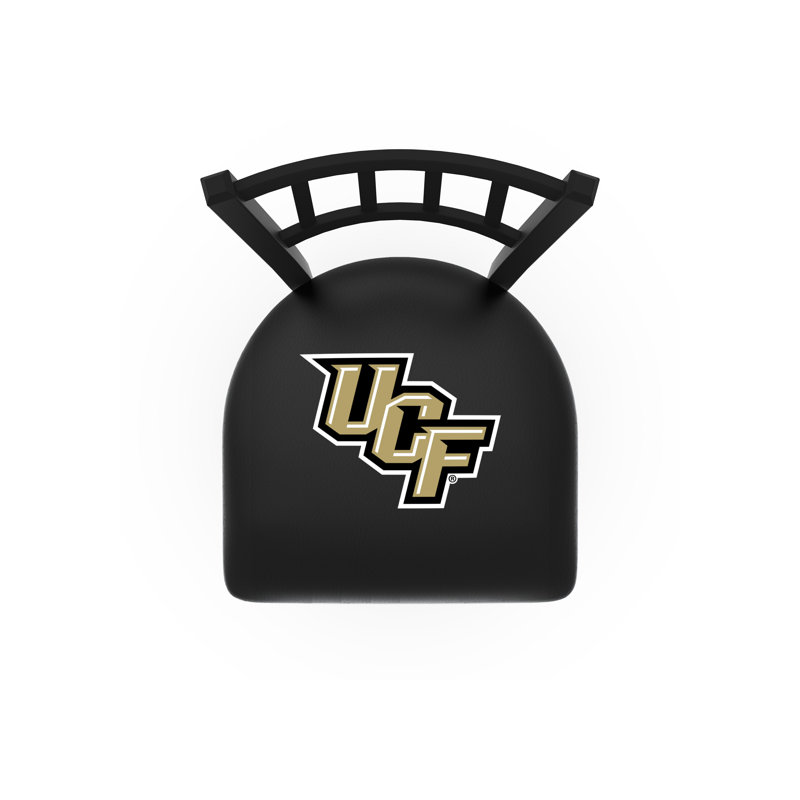 NCAA Swivel 30" Bar Stool, Central Florida University