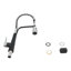 Belfry Kitchen Dunfee Pull Out Kitchen Faucet-1067238071