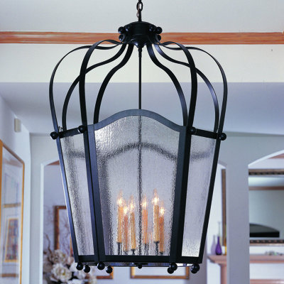 Luminaire suspendu l 32 po Citadel