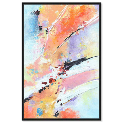«Glow of Summer» par Art Remedy