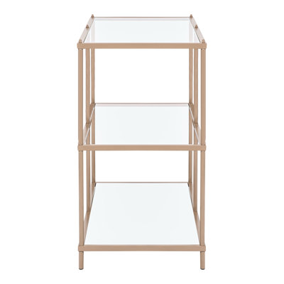 Console Florentine