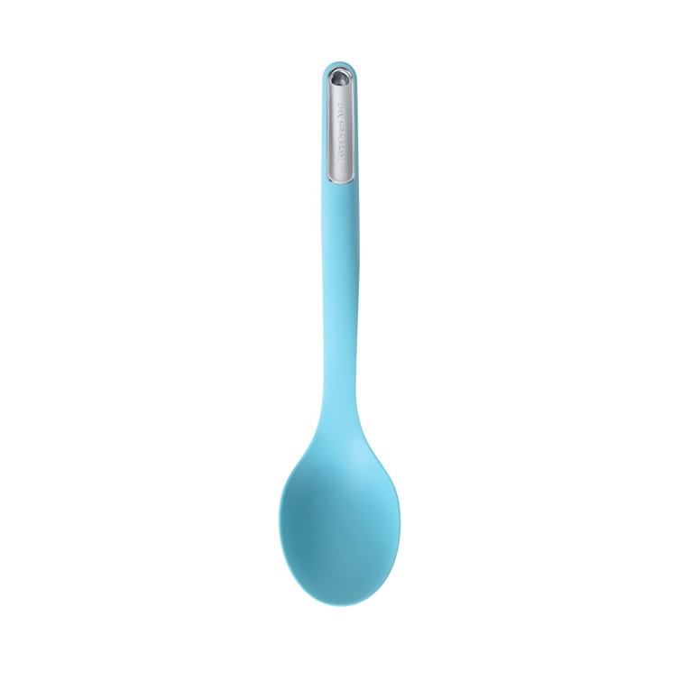 New Kitchenaid Aqua Sky Utensils Gadgets (Color: HAQA) - Items