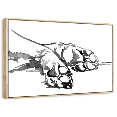 Linear Paws I