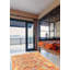 Pruitte Wool Moroccan Indoor Rug