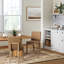 Chaise d'appoint rembourré-118657767-98547470