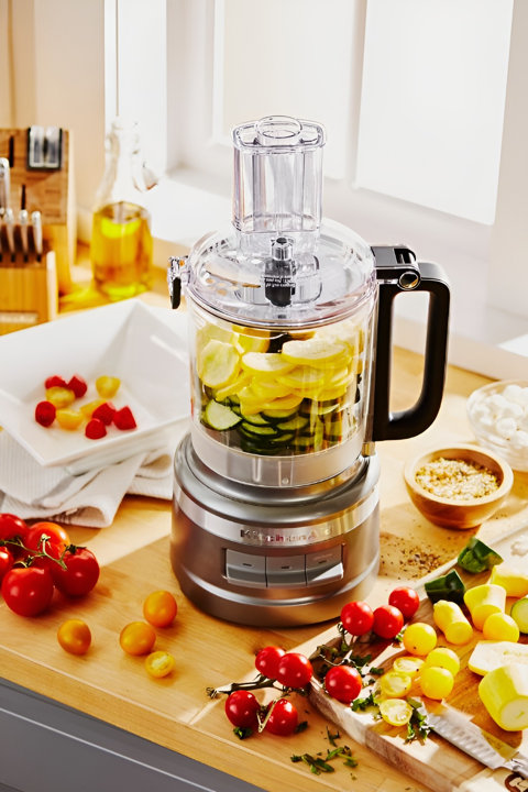 Food Processors