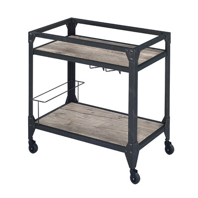 Bar Cart