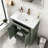 28"Bathroom Vanity-1226637921