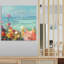Coastal Dahlias Crop I - Peinture-687153196-695201759