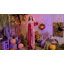 Steel, Polyester Halloween Decoration