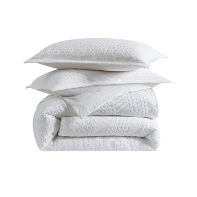 Cotton Bed Runner