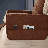 Quilted Reversible Box Cushion Recliner Slipcover-50890286-50890888