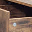 Ensemble de table de chevet 2 pièces