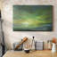 Coastal Views II-Gallery Wrapped Canvas-1275077763