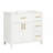 36" Bathroom Vanity With Sink Top