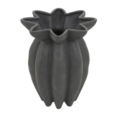 Vase de table en céramique Acosta