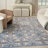 Ivelis Persian Area Rug-2110531303