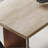French style retro rectangular dining table sets-104355251