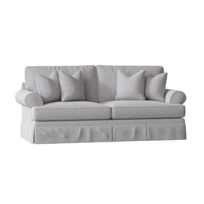 Brookner Upholstered 91'' Sofa