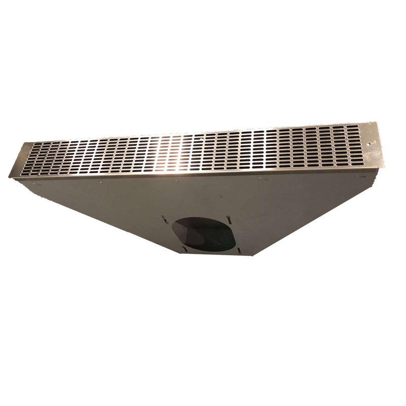 Ductless Kit Scirocco Plus / Scirocco Lux
