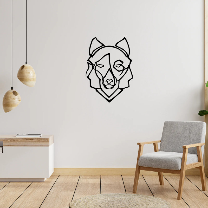 Rustic Wall Decor