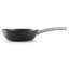 Acier au carbone Skottsberg Wok