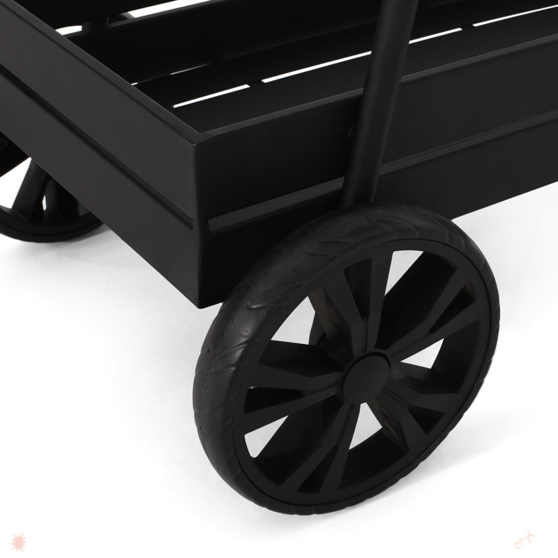Chariot-bar Modern Modern