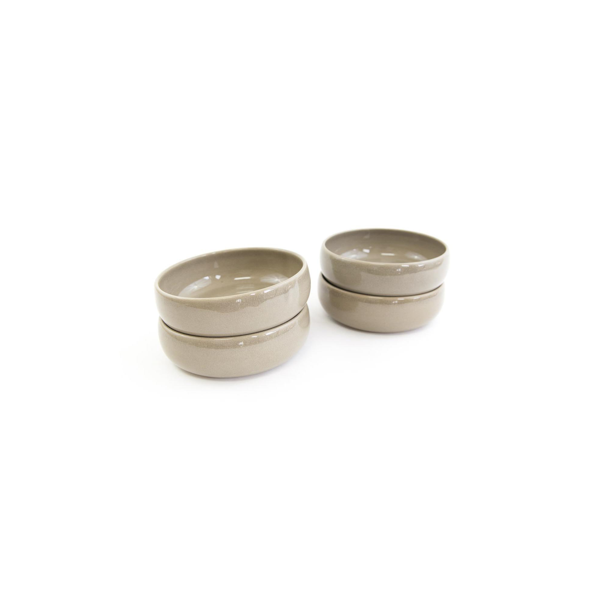 Borgen 20 oz. Fruit Dessert Bowl, Desert