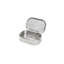 Brixia Handmade Pewter Decorative Box