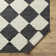 Tapis en jute / sisal Kula