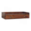Table de chevet en bois