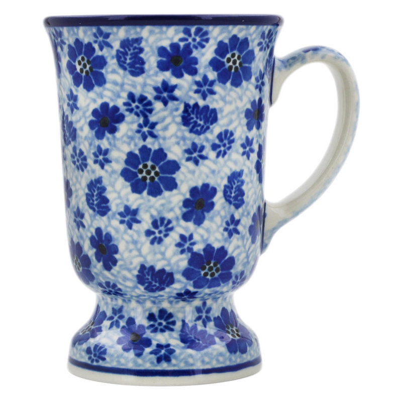 Stoneware Coffee Mug