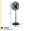 Zanussi 125cm Oscillating Accent Fan