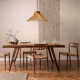 Zenya Single Light Dimmable LED Pendant