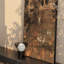 Atlas Table Lamp