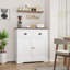 Buffet 18,9 po Moncear