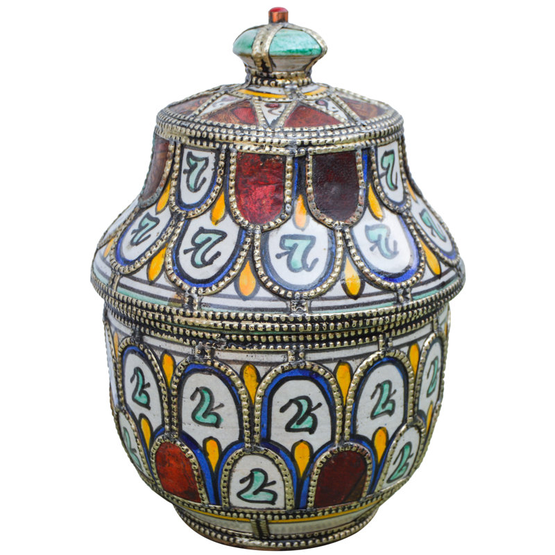 Handmade Decorative Bowl