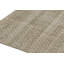 One-of-a-Kind Rectangle 4' X 5'2" Hand Knotted Area Rug
