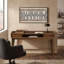 Bureau en noyer Sutton