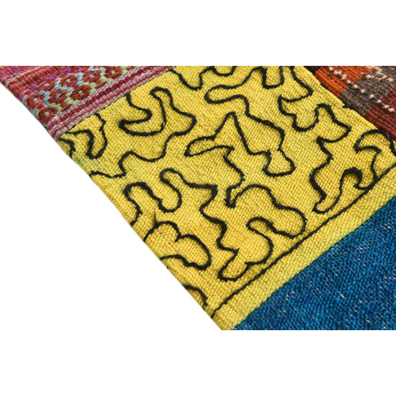 3x4 Plimpton Multi Rug