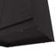 Armoire, 2 portes, 2 tablettes