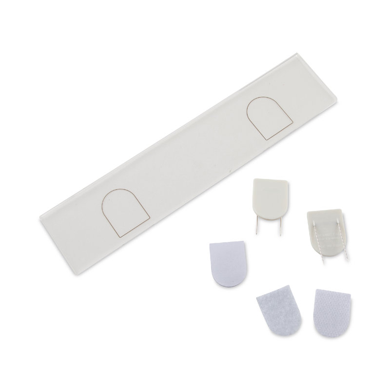 Panel Wall Sign Name Holder