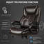 Fauteuil de bureau Carter-1823088810