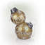 Figurine Merry Christmas-1069923250